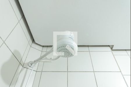 Apartamento para alugar com 80m², 3 quartos e 1 vagaBanheiro da Suíte