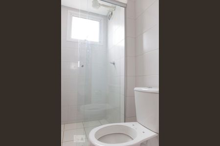 Apartamento para alugar com 98m², 3 quartos e 2 vagas Apartamento para alugar com 98m², 3 quartos e 2 vagasBanheiro do Quarto 2 e 3