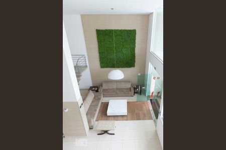 Apartamento para alugar com 98m², 3 quartos e 2 vagas Apartamento para alugar com 98m², 3 quartos e 2 vagasHall