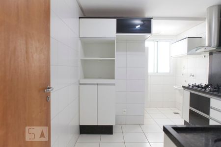Apartamento para alugar com 98m², 3 quartos e 2 vagas Apartamento para alugar com 98m², 3 quartos e 2 vagasCozinha