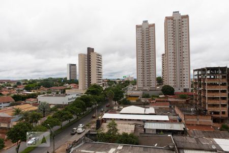 Apartamento para alugar com 98m², 3 quartos e 2 vagas Apartamento para alugar com 98m², 3 quartos e 2 vagasVista da Varanda Sala
