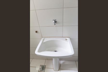 Apartamento para alugar com 98m², 3 quartos e 2 vagas Apartamento para alugar com 98m², 3 quartos e 2 vagasÁrea de Serviço