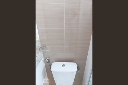 Apartamento para alugar com 98m², 3 quartos e 2 vagas Apartamento para alugar com 98m², 3 quartos e 2 vagasBanheiro do Quarto 1