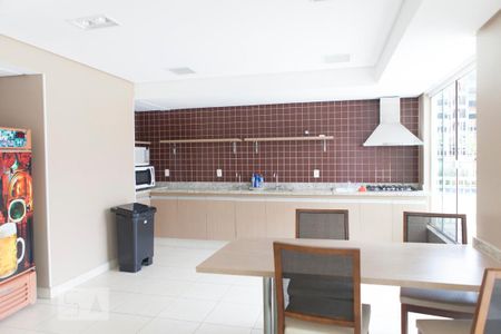 Apartamento para alugar com 98m², 3 quartos e 2 vagas Apartamento para alugar com 98m², 3 quartos e 2 vagasÁrea comum - Salão de festas
