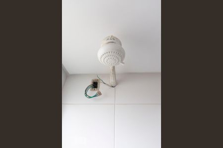Apartamento para alugar com 98m², 3 quartos e 2 vagas Apartamento para alugar com 98m², 3 quartos e 2 vagasBanheiro do Quarto 2 e 3