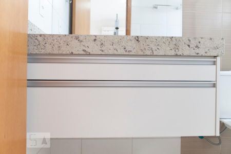 Apartamento para alugar com 98m², 3 quartos e 2 vagas Apartamento para alugar com 98m², 3 quartos e 2 vagasBanheiro do Quarto 1