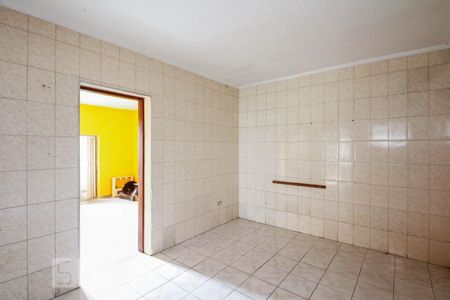 Cozinha  de casa para alugar com 1 quarto, 50m² em Penha de França, São Paulo