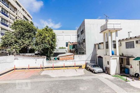 vista de apartamento para alugar com 2 quartos, 64m² em Menino Deus, Porto Alegre