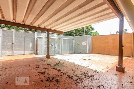 Casa para alugar com 65m², 2 quartos e 1 vagaGaragem