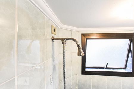 Apartamento à venda com 180m², 4 quartos e 3 vagasBanheiro da Suíte 2