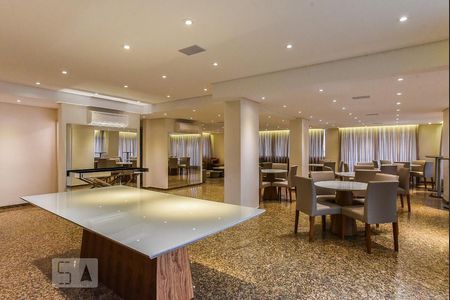 Apartamento à venda com 180m², 4 quartos e 3 vagasSalão de Festas