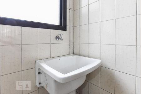 Apartamento à venda com 180m², 4 quartos e 3 vagasÁrea de Serviço