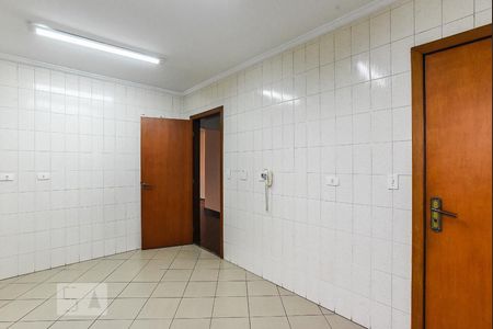 Apartamento à venda com 180m², 4 quartos e 3 vagasCozinha