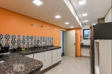 Apartamento à venda com 180m², 4 quartos e 3 vagasSalão de Festas