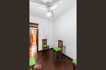 Apartamento à venda com 180m², 4 quartos e 3 vagasQuarto 4