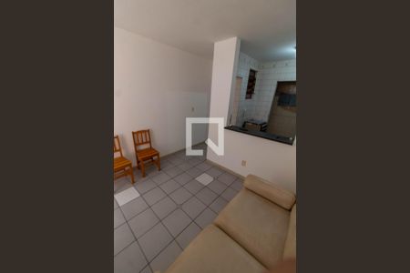 Sala de kitnet/studio para alugar com 1 quarto, 47m² em Botafogo, Campinas