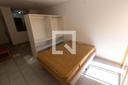 Quarto de kitnet/studio para alugar com 1 quarto, 47m² em Botafogo, Campinas
