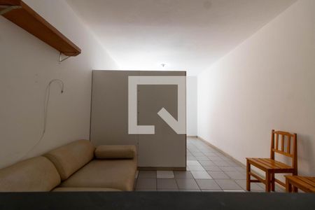Sala de kitnet/studio para alugar com 1 quarto, 47m² em Botafogo, Campinas