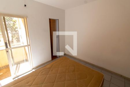 Quarto de kitnet/studio para alugar com 1 quarto, 47m² em Botafogo, Campinas
