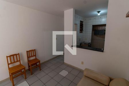 Sala de kitnet/studio para alugar com 1 quarto, 47m² em Botafogo, Campinas