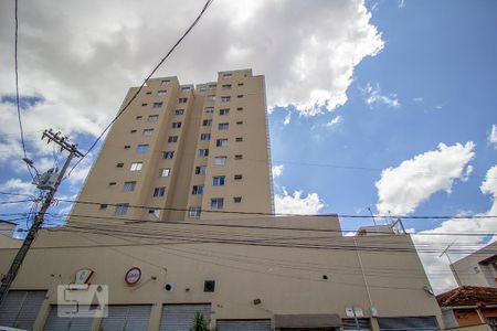 Apartamento para alugar com 53m², 2 quartos e 1 vagaFachada