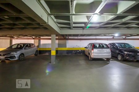 Apartamento para alugar com 53m², 2 quartos e 1 vagaGaragem