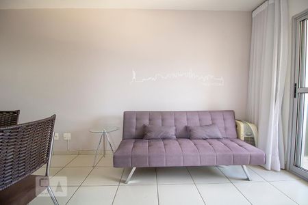 Apartamento para alugar com 53m², 2 quartos e 1 vagaSala