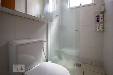 Apartamento para alugar com 53m², 2 quartos e 1 vagaBanheiro