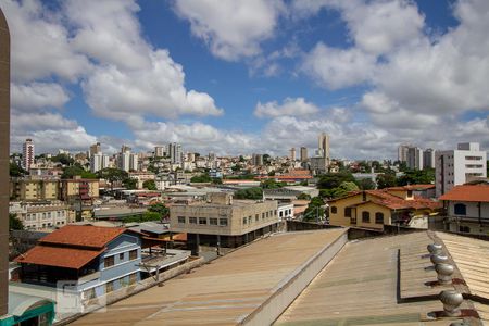 Apartamento para alugar com 53m², 2 quartos e 1 vagaVista