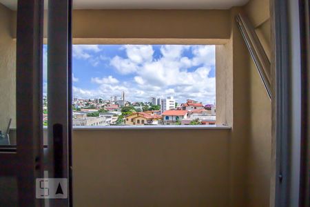 Apartamento para alugar com 53m², 2 quartos e 1 vagaVaranda da Sala
