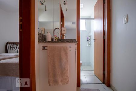 Apartamento para alugar com 53m², 2 quartos e 1 vagaBanheiro