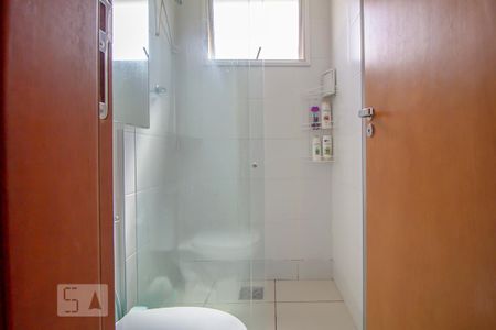 Apartamento para alugar com 53m², 2 quartos e 1 vagaBanheiro