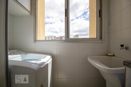 Apartamento para alugar com 53m², 2 quartos e 1 vagaÁrea de Serviço