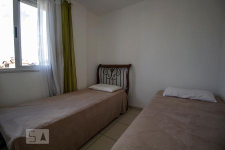 Apartamento para alugar com 53m², 2 quartos e 1 vagaQuarto 