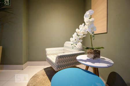 Apartamento para alugar com 53m², 2 quartos e 1 vagaHall de Entrada