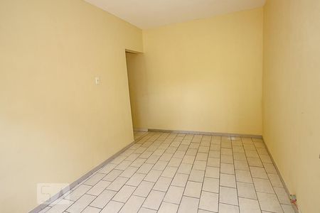 Sala de apartamento para alugar com 1 quarto, 56m² em Vista Alegre, Rio de Janeiro