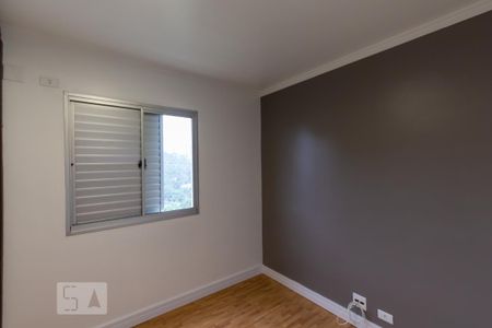 Quarto 1 de apartamento para alugar com 2 quartos, 57m² em Jardim Ampliação, São Paulo