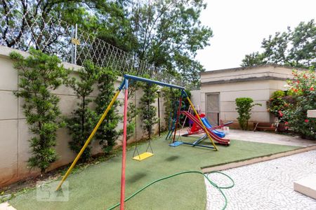 Apartamento para alugar com 57m², 2 quartos e 1 vaga Apartamento para alugar com 57m², 2 quartos e 1 vagaPlayground