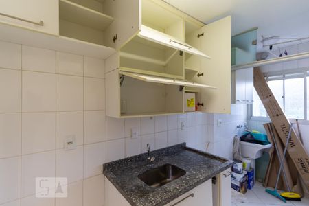Apartamento para alugar com 57m², 2 quartos e 1 vaga Apartamento para alugar com 57m², 2 quartos e 1 vagaCozinha