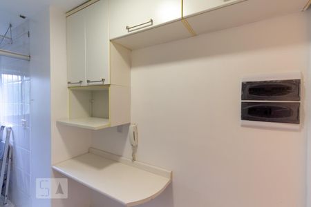 Apartamento para alugar com 57m², 2 quartos e 1 vaga Apartamento para alugar com 57m², 2 quartos e 1 vagaCozinha