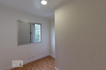 Quarto 2 de apartamento para alugar com 2 quartos, 57m² em Jardim Ampliação, São Paulo