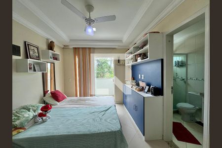 Casa de condomínio à venda com 296m², 4 quartos e 3 vagasSuíte 4