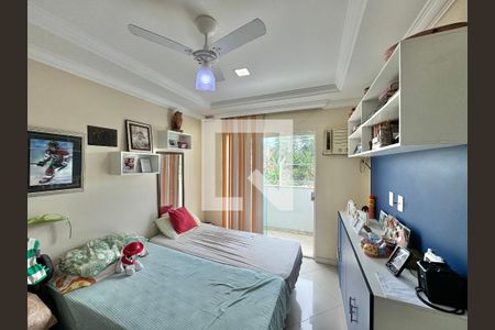 Casa de condomínio à venda com 296m², 4 quartos e 3 vagasSuíte 4