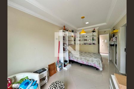 Casa de condomínio à venda com 296m², 4 quartos e 3 vagasSuíte 3