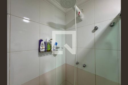 Casa de condomínio à venda com 296m², 4 quartos e 3 vagasSuíte 3 - Banheiro