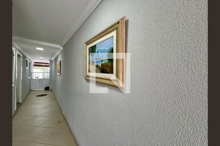 Casa de condomínio à venda com 296m², 4 quartos e 3 vagasÁrea externa