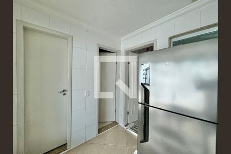 Casa de condomínio à venda com 296m², 4 quartos e 3 vagasÁrea de Serviço