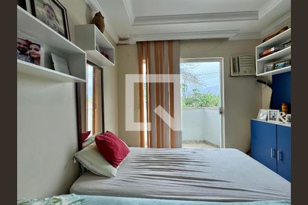 Casa de condomínio à venda com 296m², 4 quartos e 3 vagasSuíte 4