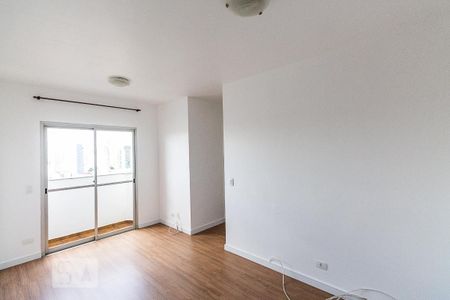 Sala de apartamento para alugar com 1 quarto, 40m² em Bela Vista, São Paulo