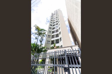 Apartamento para alugar com 1 quarto, 40m² em Bela Vista, São Paulo